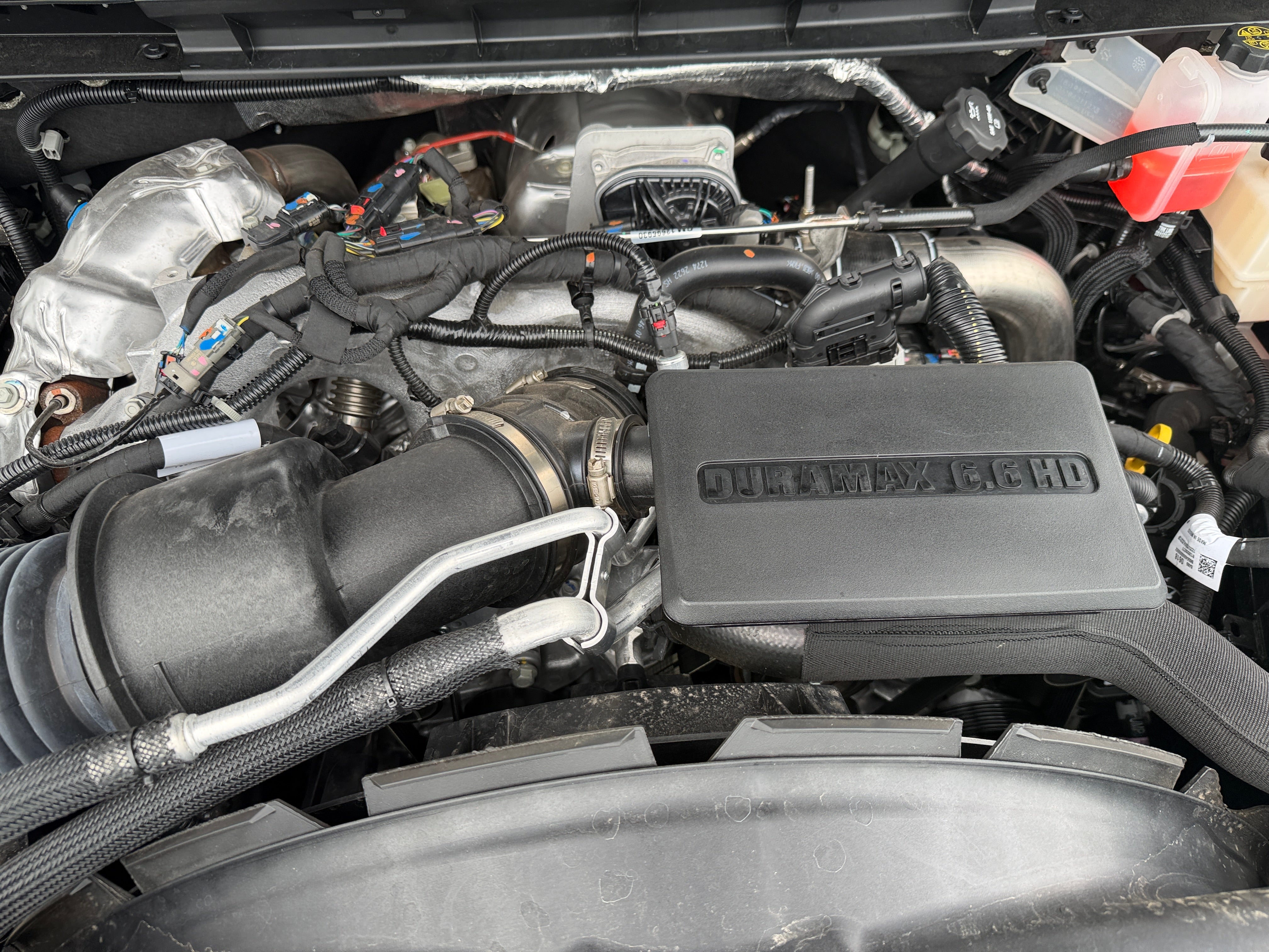chevrolet silverado 2500hd 2026 1GC1KNEY8TF159800 image chevrolet silverado 2500hd 2026 1GC1KNEY8TF159800 image
